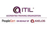 ITIL Foundation Training in Dammam