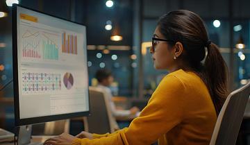Power BI & Data-Driven Decisions 
