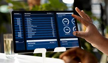 Microsoft 365 for Workplace Transformation  