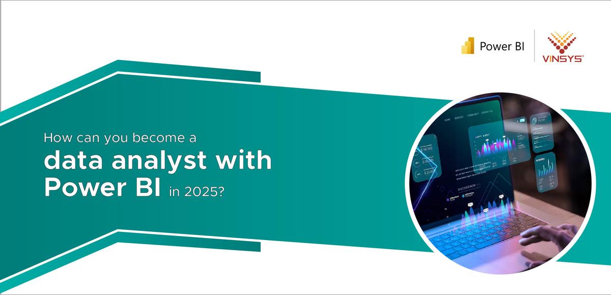 Data Analyst with Power BI