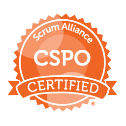 Certified Scrum Product Owner