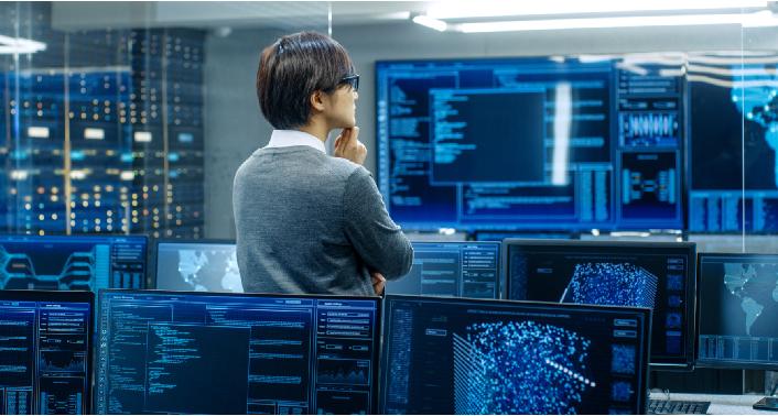 What is Cybersecurity