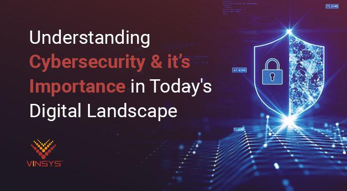 What is Cybersecurity