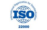 ISO 22000 : Food Safety Management System Lead Auditor Training