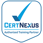 CertNexus DEBIZ Certification Training Course
