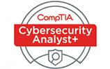 CompTIA Cybersecurity Analyst (CySA+) Certification Training Course