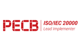 ISO/IEC 20000 Lead Implementer Training